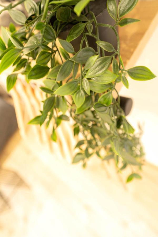 Ag 3 Sun And Serenity Intimate Appartement