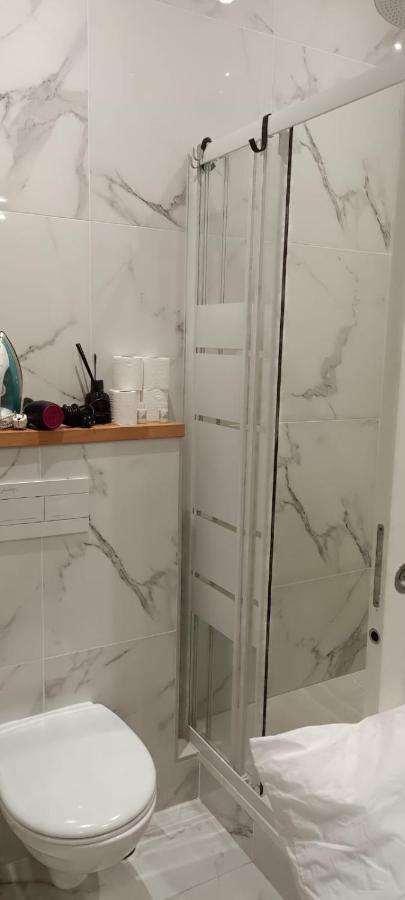 Appartement Ag 3 Sun And Serenity Intimate *