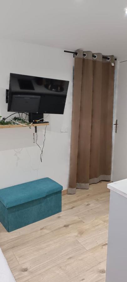 Ag 3 Sun And Serenity Intimate Appartement Nice