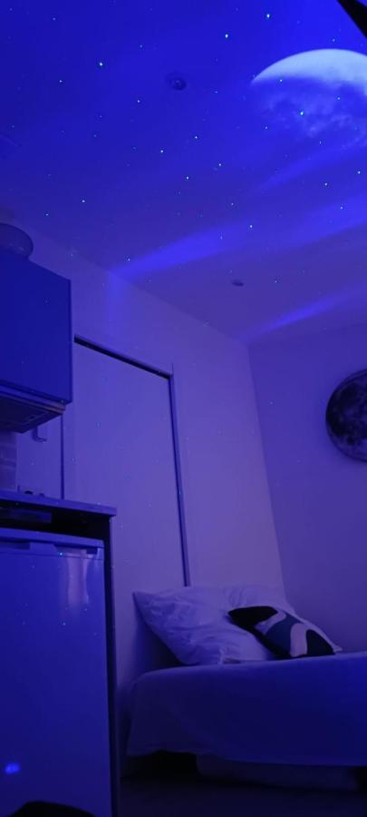 Ag 3 Sun And Serenity Intimate Appartement Nice
