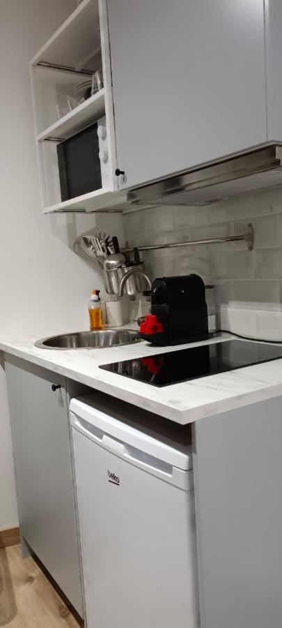 Appartement Ag 3 Sun And Serenity Intimate *