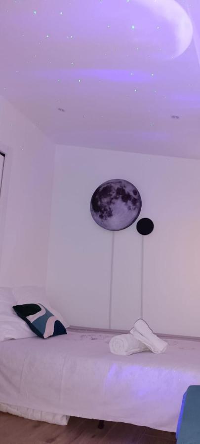 Ag 3 Sun And Serenity Intimate Appartement