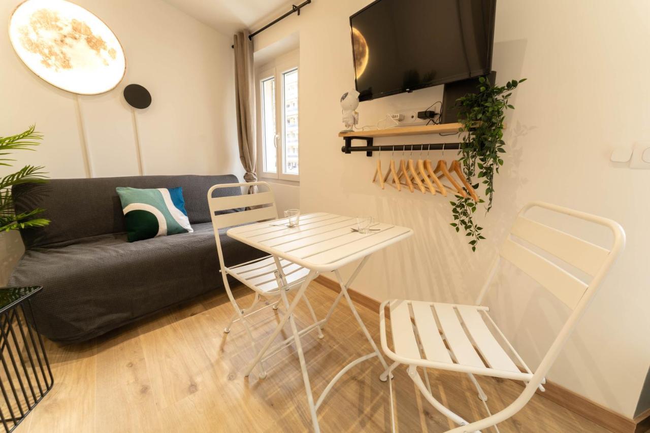 Appartement Ag 3 Sun And Serenity Intimate *
