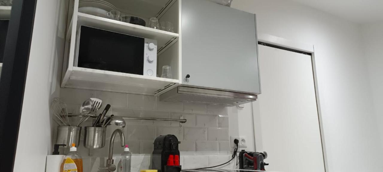 Ag 3 Sun And Serenity Intimate Apartment Nizza