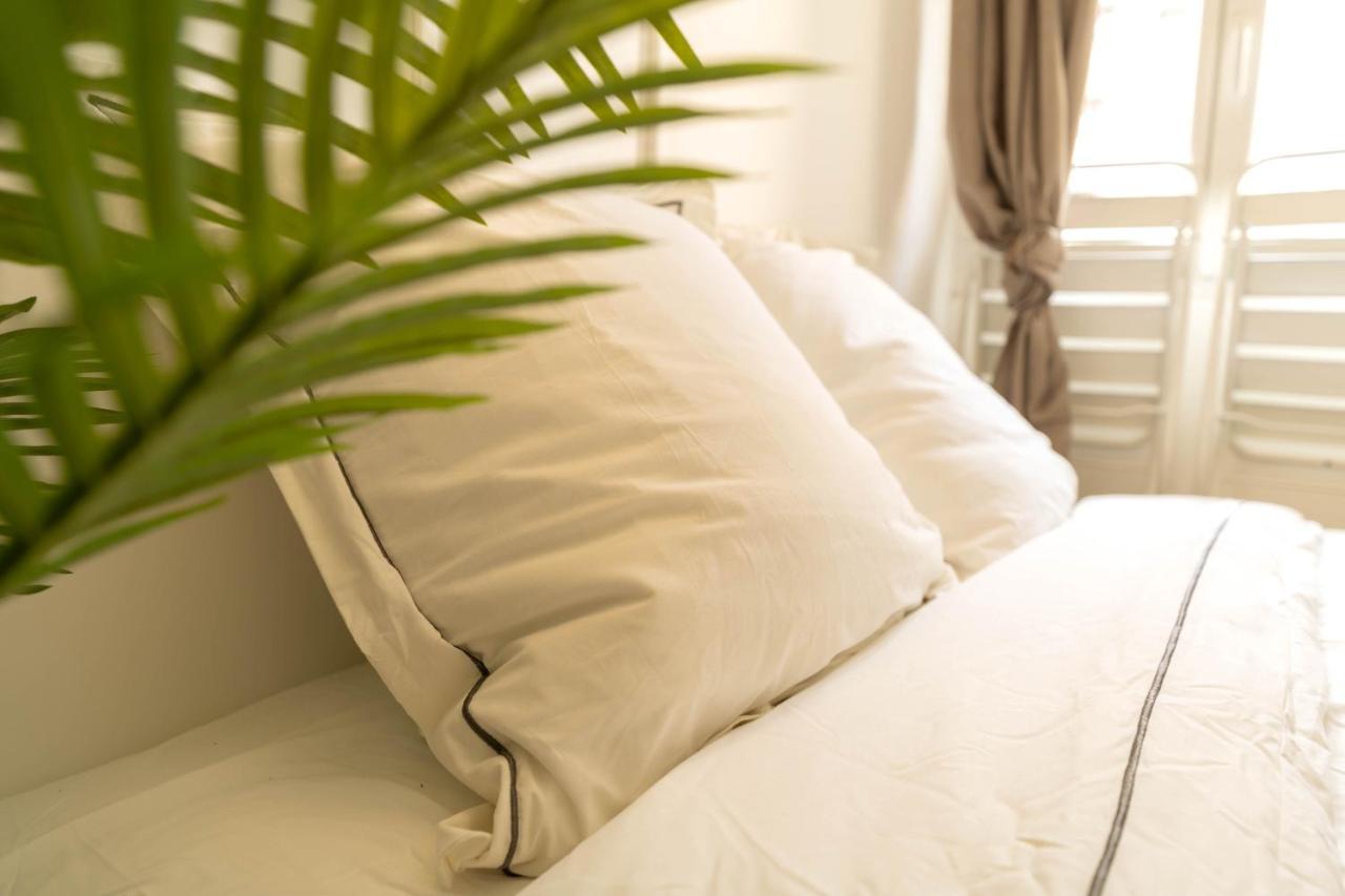 Ag 3 Sun And Serenity Intimate Apartment