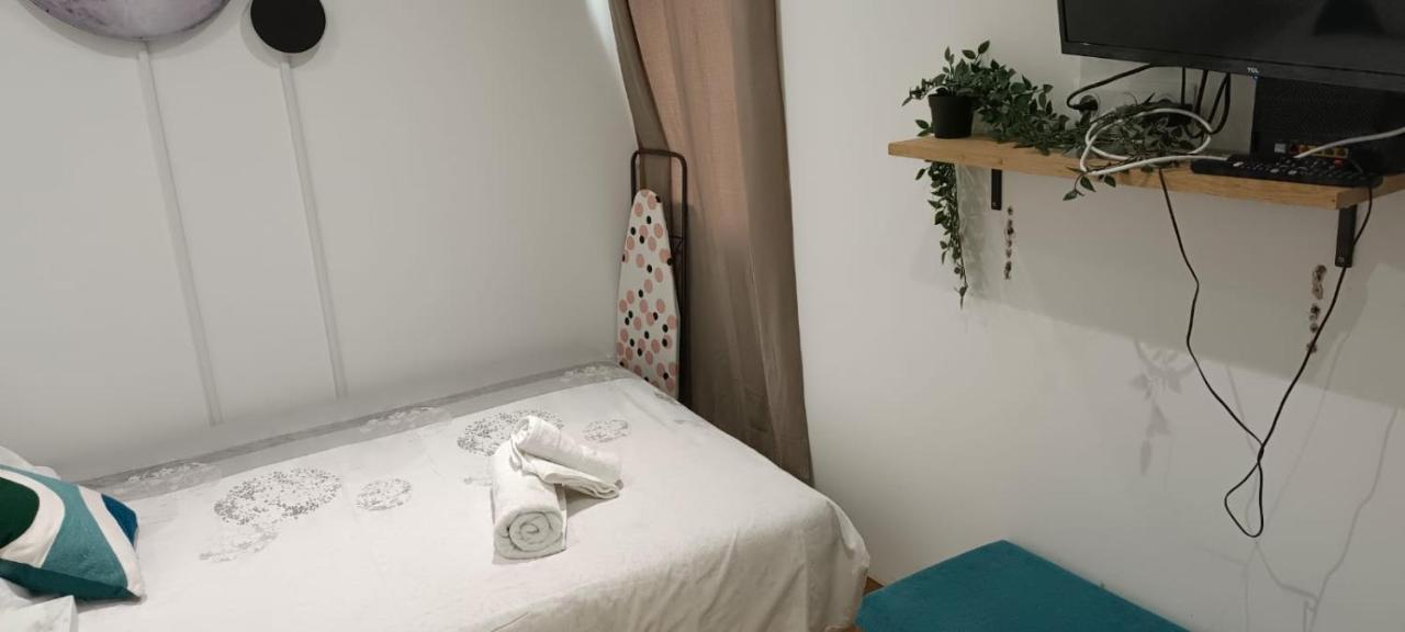 Ag 3 Sun And Serenity Intimate Apartment Nizza