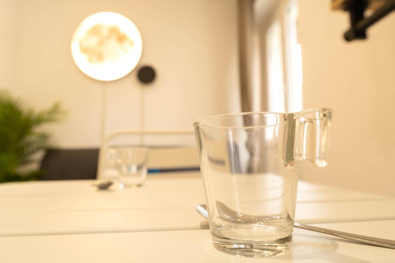 Apartment Ag 3 Sun And Serenity Intimate Nizza