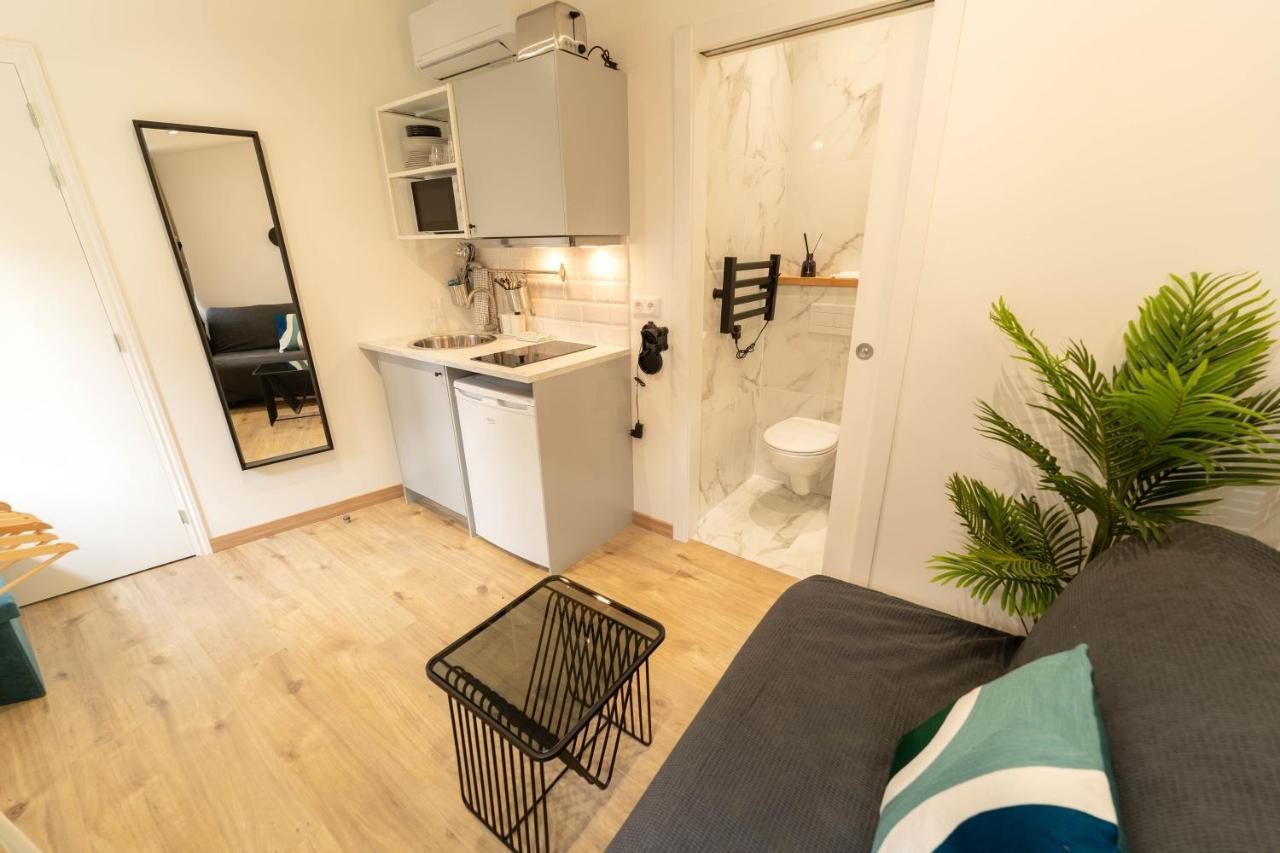 Apartment Ag 3 Sun And Serenity Intimate *